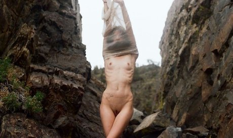 Carly Foulkes