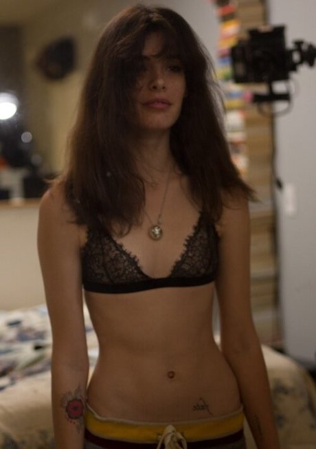 Carly Foulkes