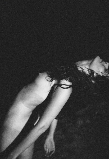 Carly Foulkes