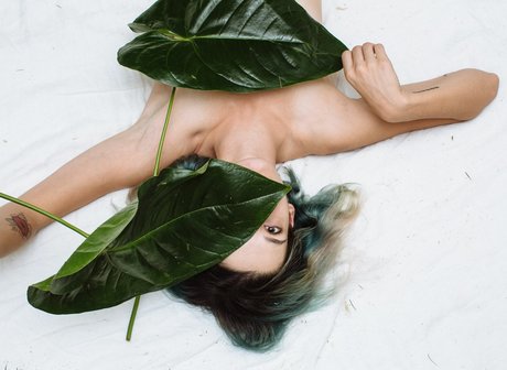 Carly Foulkes