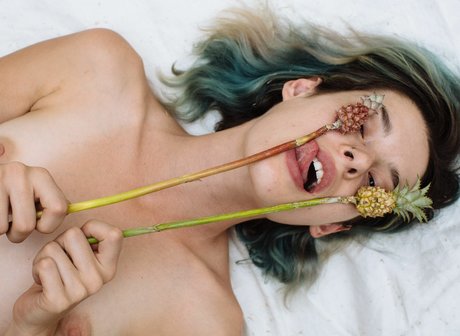 Carly Foulkes