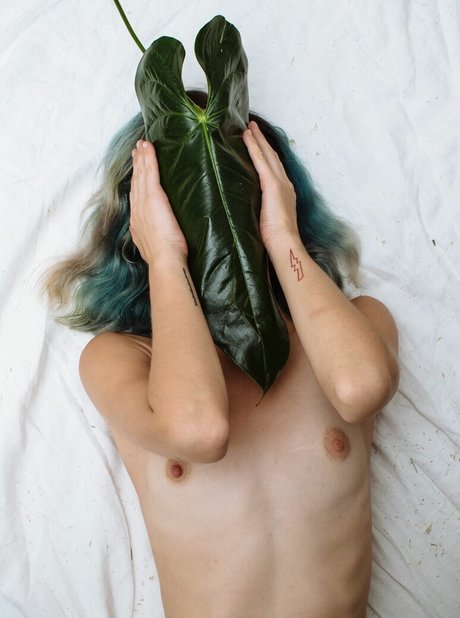 Carly Foulkes