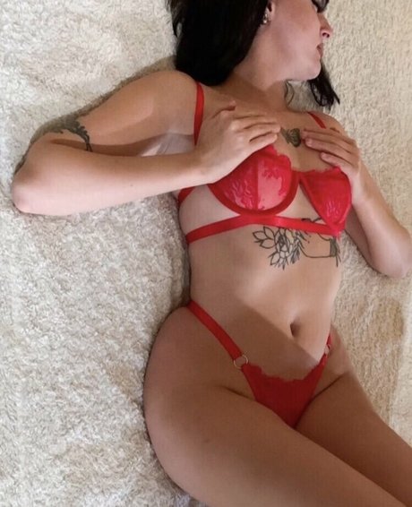 Photo nue de fuite OnlyFans de Svehlakova