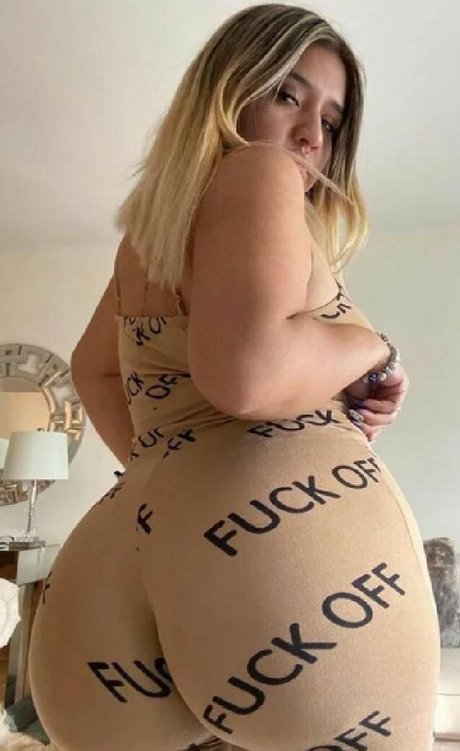 Photo nue de fuite OnlyFans de Juicyk