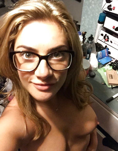 Photo nue de fuite OnlyFans de Isabel Hodgins