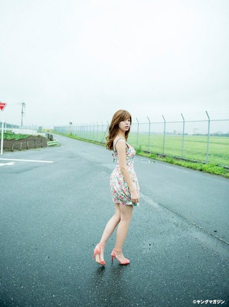 Elaiza Ikeda