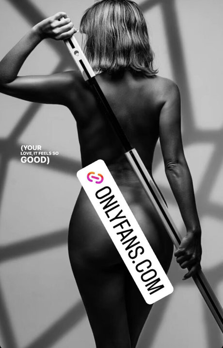 Photo nue de fuite OnlyFans de Autumn Green