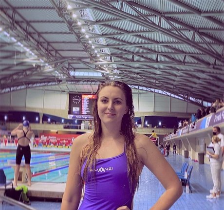 Jessica Jane Applegate