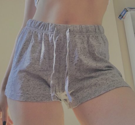 Photo nue de fuite OnlyFans de Babyeylull