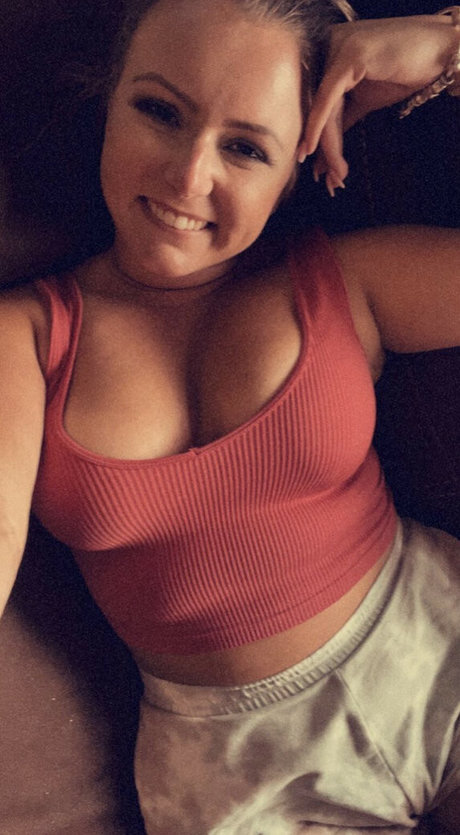 Photo nue de fuite OnlyFans de Babydoll0905