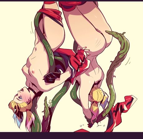 Photo nue de fuite OnlyFans de Dc Rule34