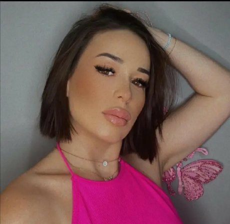 Photo nue de fuite OnlyFans de Aggeliki Belesioti