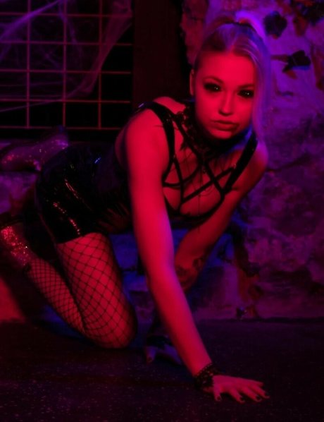Photo nue de fuite OnlyFans de Sinchen