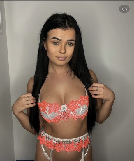 Photo nue de fuite OnlyFans de Miss Amy Oliviaxx