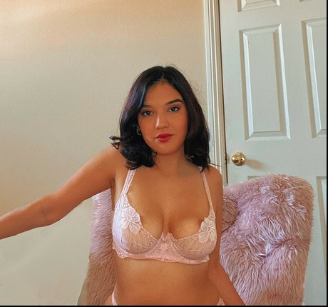 Photo nue de fuite OnlyFans de Valeria Flores