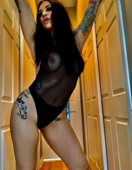 Photo nue de fuite OnlyFans de Shaul Guerrero