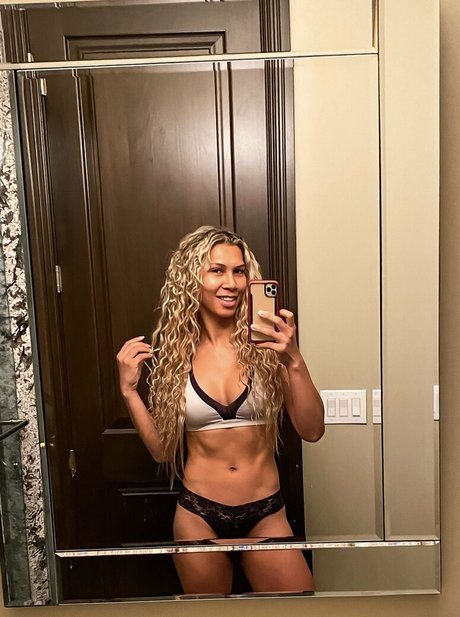 Photo nue de fuite OnlyFans de Canadiandestoryer