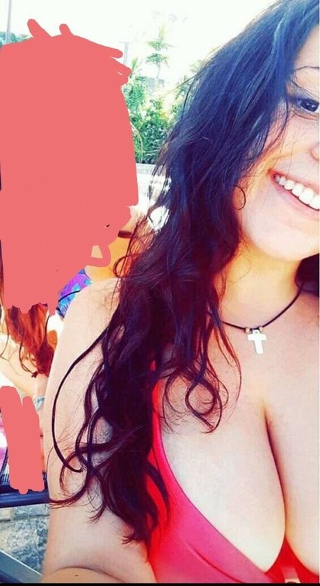 Photo nue de fuite OnlyFans de Theodwra Drinia