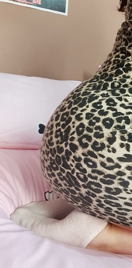 Photo nue de fuite OnlyFans de Tiffs Paradise