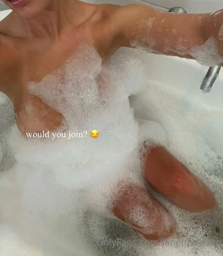 Photo nue de fuite OnlyFans de Lanemeredith
