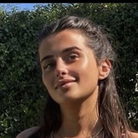 Photo nue de fuite OnlyFans de Caroline Baldini