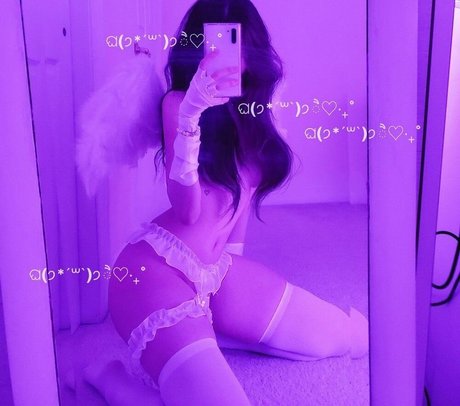 Photo nue de fuite OnlyFans de Xliahri