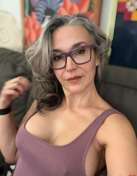 Photo nue de fuite OnlyFans de Isabella Del Rio