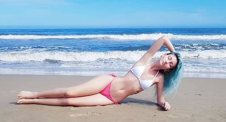 Photo nue de fuite OnlyFans de Andressa Damiani