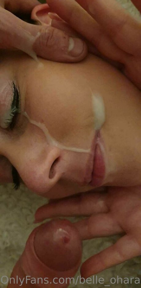Belleoharaxxx