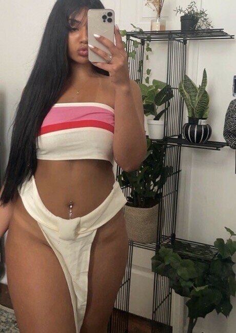 Photo nue de fuite OnlyFans de Pxssypower