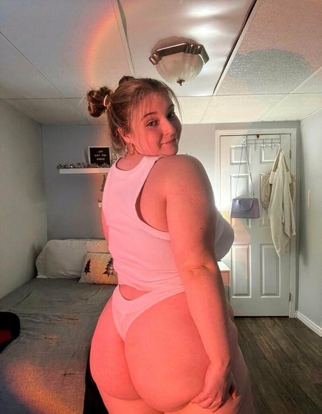 Photo nue de fuite OnlyFans de Emlepage18