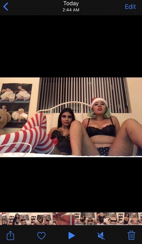 Photo nue de fuite OnlyFans de Dogluver007