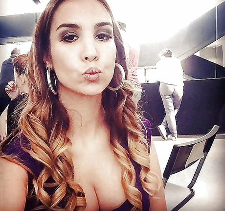 Photo nue de fuite OnlyFans de Sila Sahin