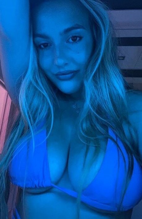 Photo nue de fuite OnlyFans de Jjosieyoung