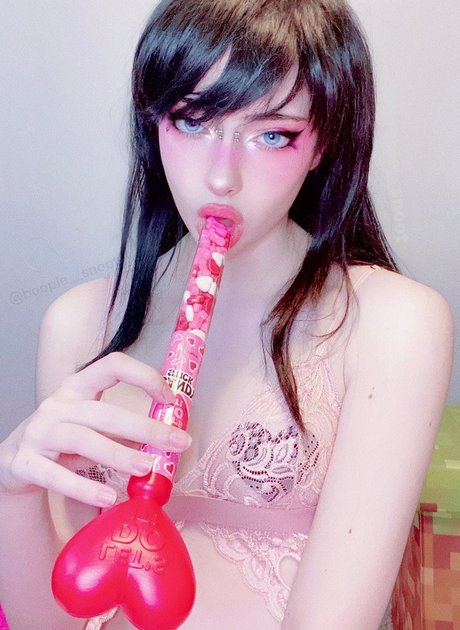 Photo nue de fuite OnlyFans de Mizuki