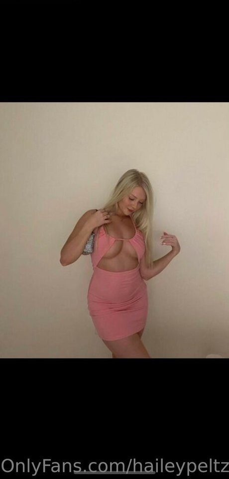 Hawaii Hailey