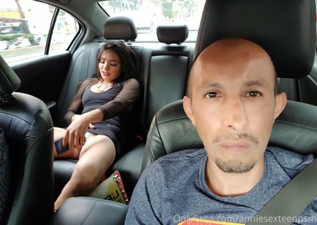 Anniesexteen