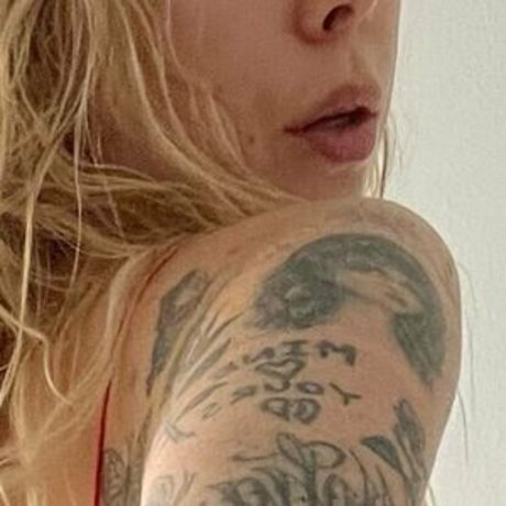 Photo nue de fuite OnlyFans de Lil Debbie