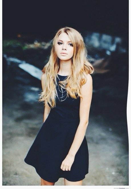 Anastasiya Ukolova