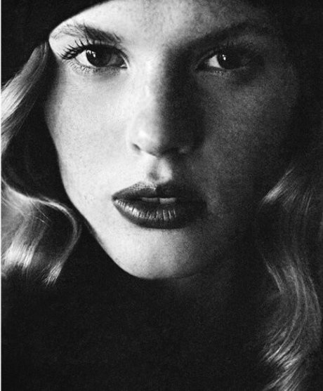 Photo nue de fuite OnlyFans de Anne Vyalitsyna