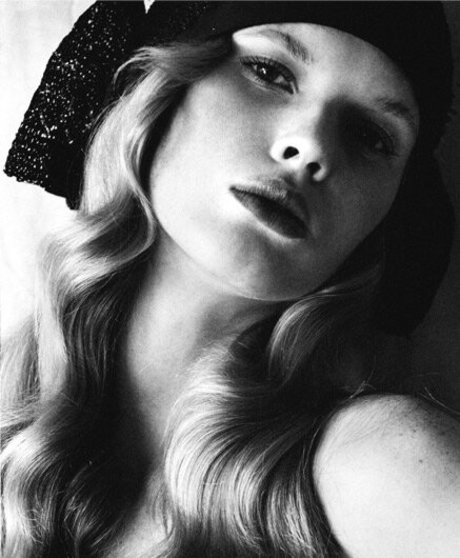 Photo nue de fuite OnlyFans de Anne Vyalitsyna