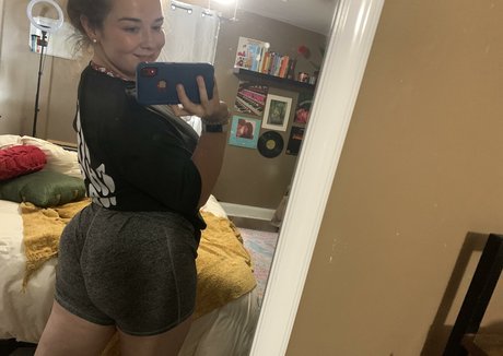 Photo nue de fuite OnlyFans de Lettuce2281