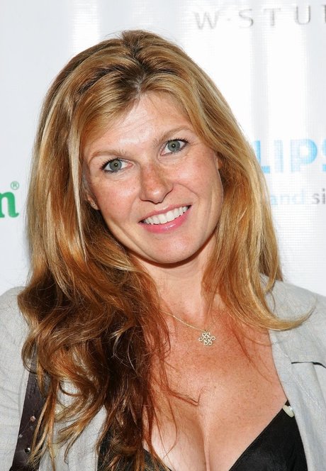 Photo nue de fuite OnlyFans de Connie Britton