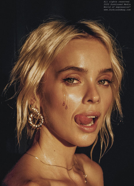 Sunkissedmag