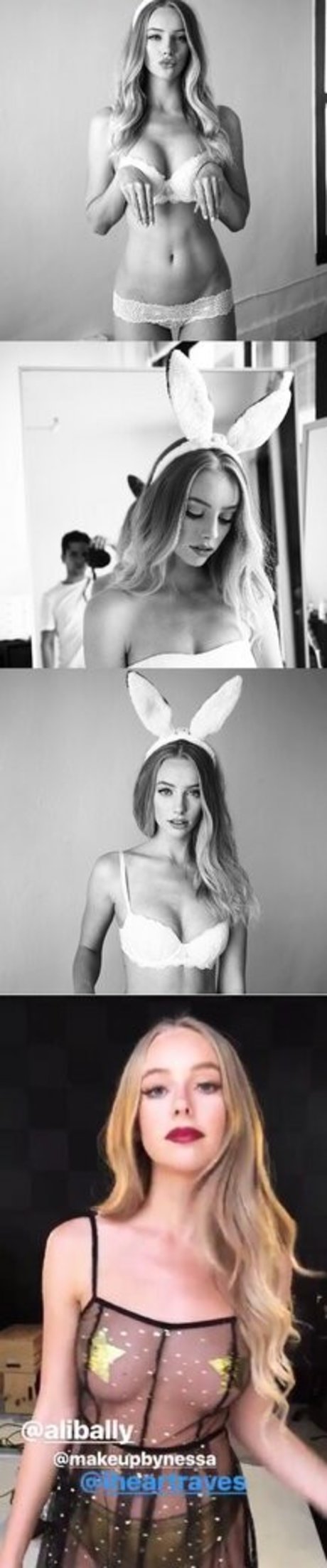 Ali Miller