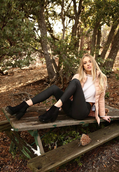 Ali Miller
