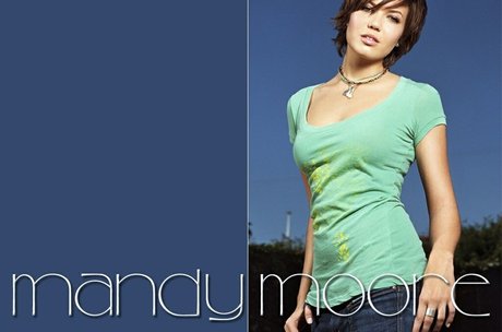 Photo nue de fuite OnlyFans de Amanda Leigh Moore