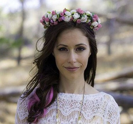 Photo nue de fuite OnlyFans de Amanda Crew