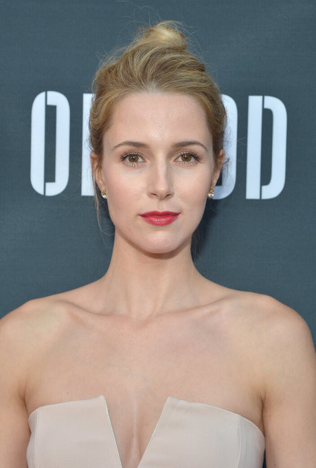 Photo nue de fuite OnlyFans de Alona Tal