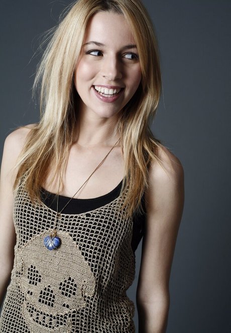 Photo nue de fuite OnlyFans de Alona Tal